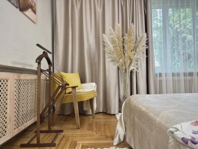 Квартиры на Зоологической 15 - 35