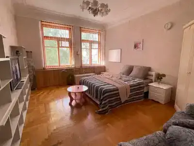 Квартиры на Арсеньева 9/13 - 105