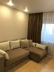 на Кольском - 1