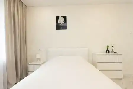 Apartment on Chkalova 51A - 4