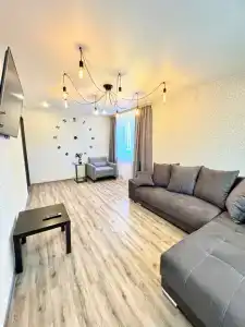 2 х комнатная квартира-лофт в центре - 9