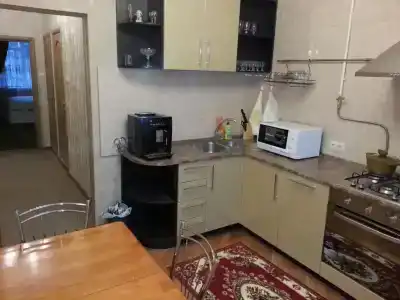 Квартиры на Бережковской набережной 12 - 55