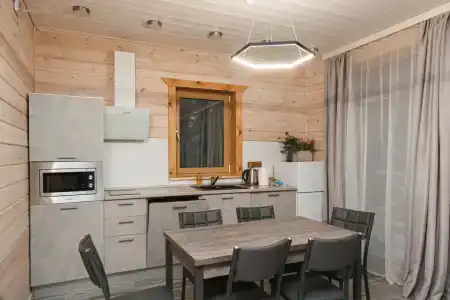 Пасторское озеро - 197