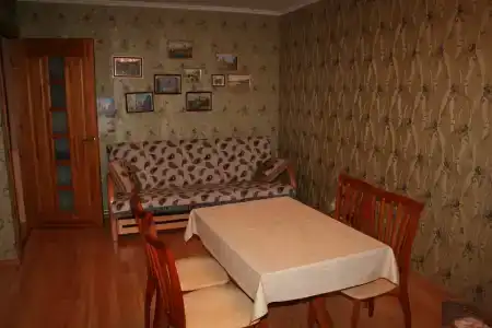 Квартиры на Профессора Севастьянова 22 - 180