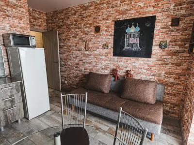 Esenin LOFT Панорамный вид на город - 13