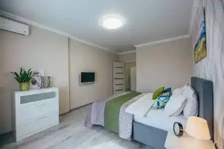 Квартиры на Октябрьской 57 - 503