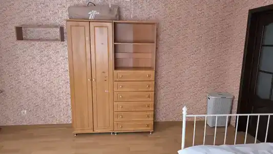 Уютный дом с бассейном, сауной и камином - 31