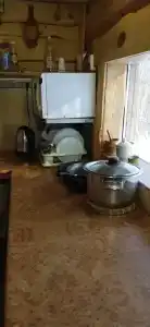 Домик в лесу - 49