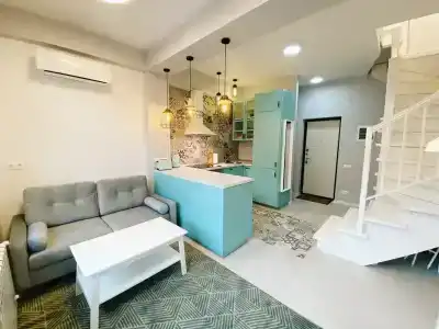 Квартиры на Защитников Кавказа 17 - 80