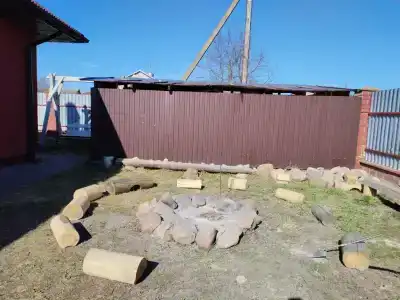Соляная Благодать - 32