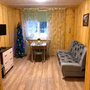 Гостевой дом с сауной - 26