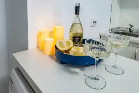 ApartMe Площадь Мужества - 18