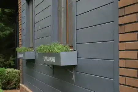 Frost Home - 114