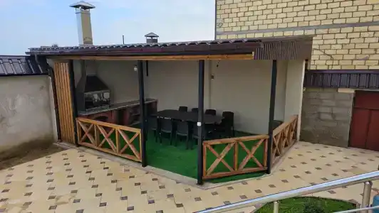 Домик у моря на Батманова 15 - 24