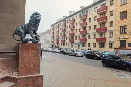 Центр на Короля - 14