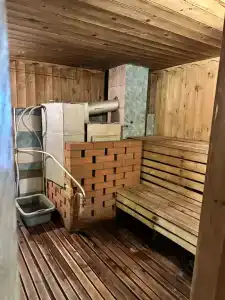 Новятка на самом берегу озера - 21