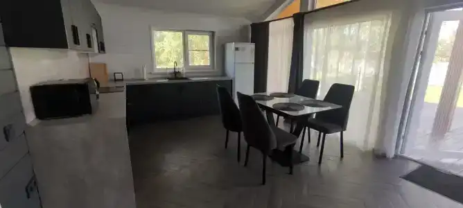 Солнечный Сенеж - 6