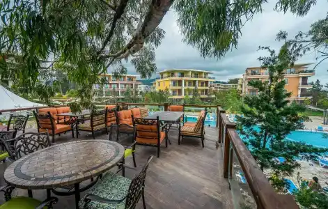 Dreamland Oasis - 114