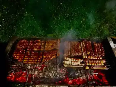 Рай в шалаше - 173