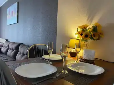 Apartment on Belinskogo 7V - 2