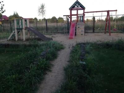 Уютный домик с баней на Можайском Море - 12