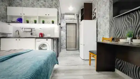 Квартиры на Шелеста 36 - 22