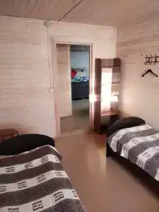 Домик в заливе Лешего - 1