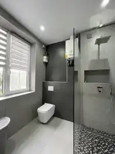 Комфортабельный коттедж - 16