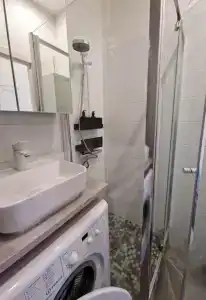 Квартиры на Ботанической 41к7 - 353