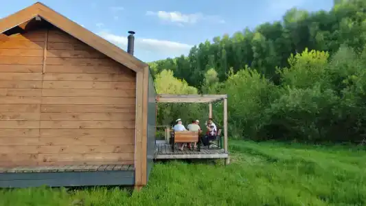 Клен - 127