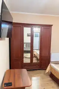 Сказочный дом в лесу - 88