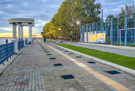 Татьянин Дом на Сысоева - 15