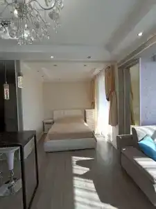 Квартиры на Цветочной 34 - 154