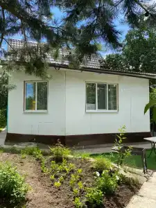 Уютный домик с Лаундж зоной - 40