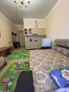 Гостевой дом на улице Рихарда Зорге - 80