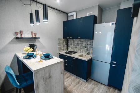 Квартиры на Чкалова 18 - 277