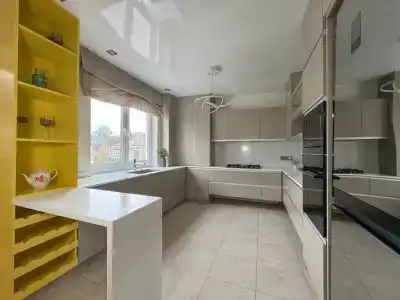 Квартиры на Речной 6 - 36