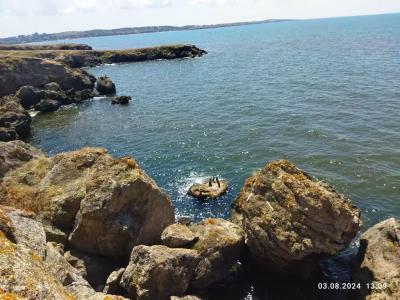 Ракушка Казантипа - 52