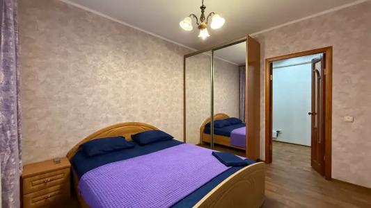 Квартиры на Советской 54 - 26