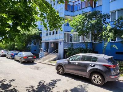 Квартиры на Генерала Карбышева набережная 4 - 67