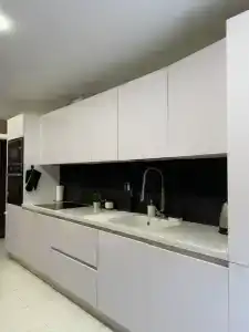 Баzа в горах - 19