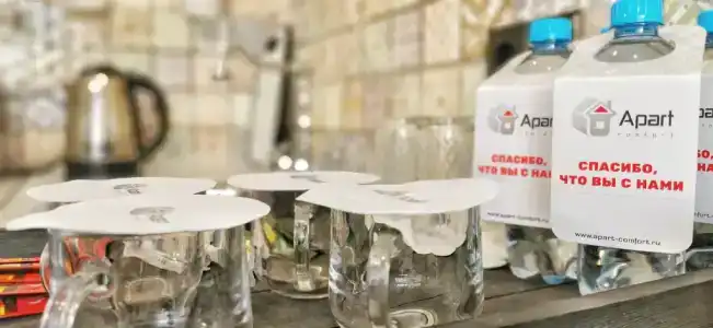 Квартиры на Угличской 13 - 39