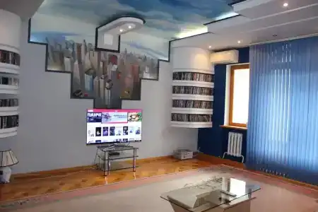 Дом на Таганрогской - 15