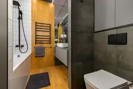 Moor apartments - 152