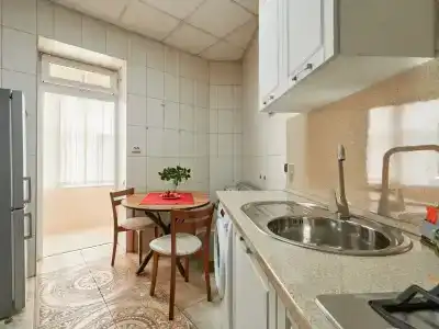Квартиры на Катыхина 2 - 90