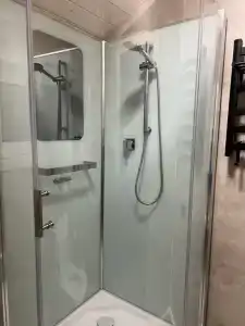 Комфортный коттедж в лесу - 16