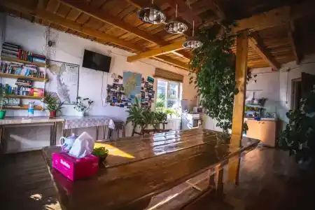 The House