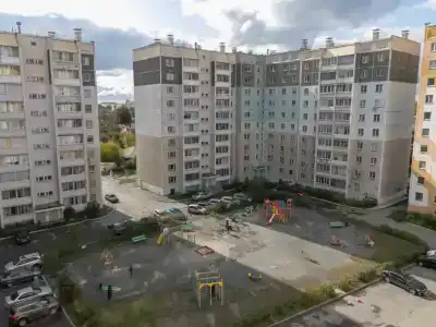 Урал Сулимова - 7