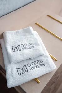 Михеев - 170