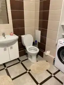 Квартиры на Чкалова 18 - 70